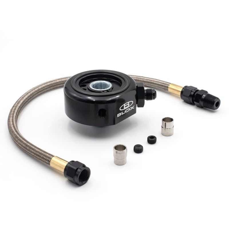 BLOX Racing LS-VTEC Conversion Kit for LS Engine - Image 2