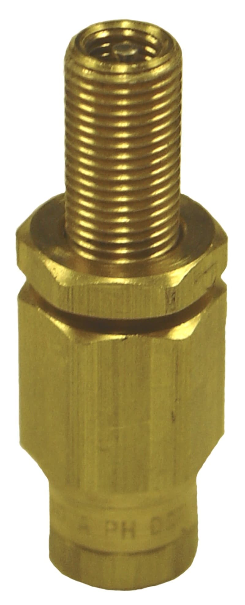 Firestone Air Spring Valve 3467 for Air Suspension Systems