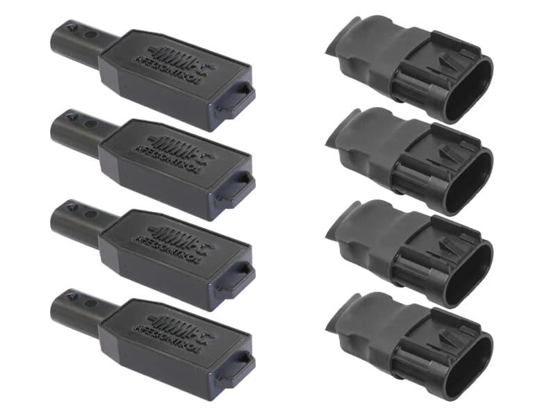 aFe CONTROL Electronic Shock Delete Module for GM MagneRide Suspension