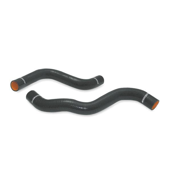Mishimoto Silicone Radiator Hose for Evo 9 Black - Image 3