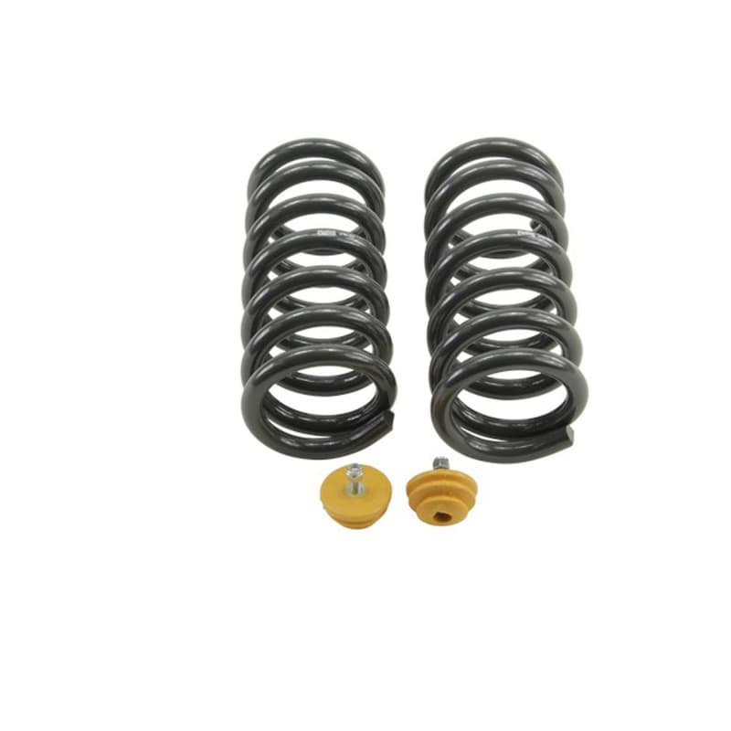 Belltech Coil Spring Set for Sport Truck SUV Cold Wound Chromium Alloy Steel - Image 3