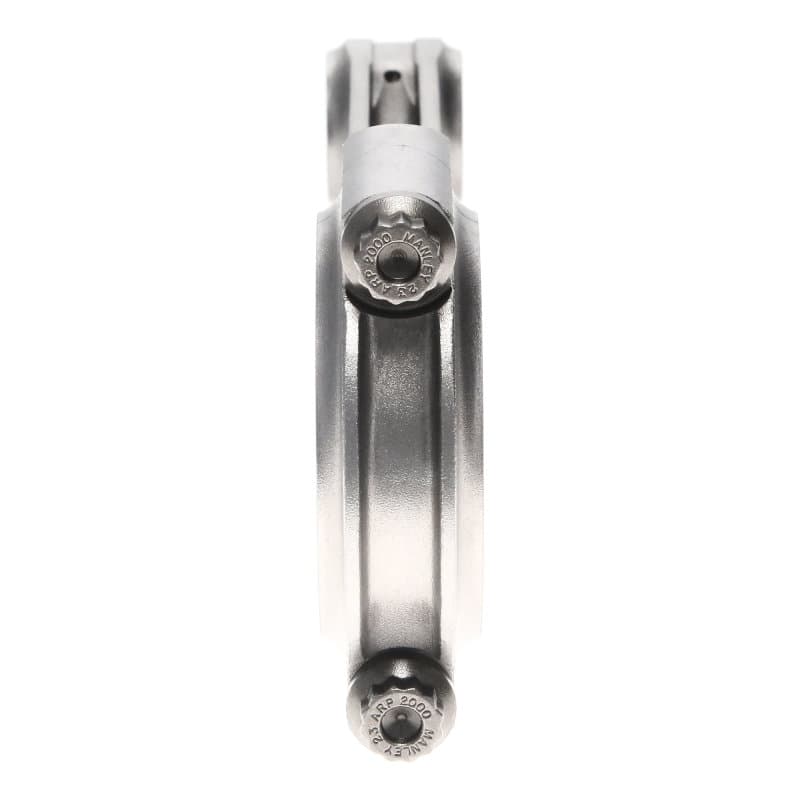 Manley Performance H-Beam Conrods for 8-Cylinder Engines Precision Tolerance - Image 4