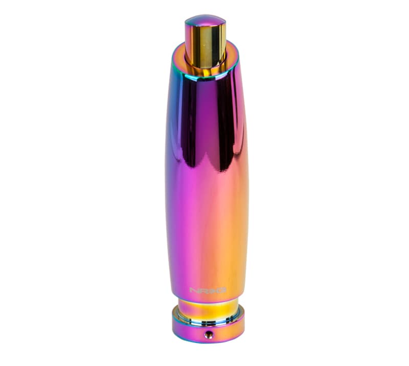 NRG Hand Brake AC Style Neochrome Finish