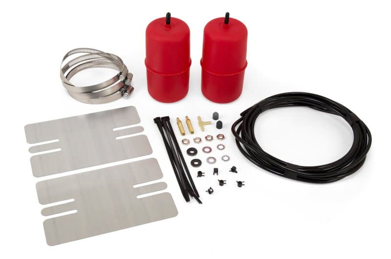 Air Lift 1000 Air Spring Kits