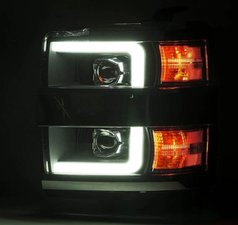 AlphaRex LUXX Headlights - Image 3