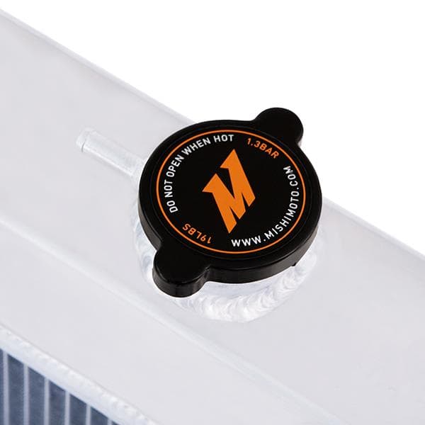 Mishimoto Radiator for 1983-1986 Ford F-250 6.9L Aluminum Core - Image 4