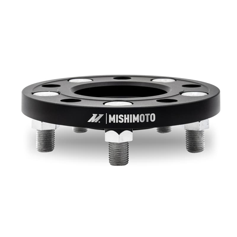 Mishimoto Wheel Spacers 6061-T6 Aluminum Forged - Image 4