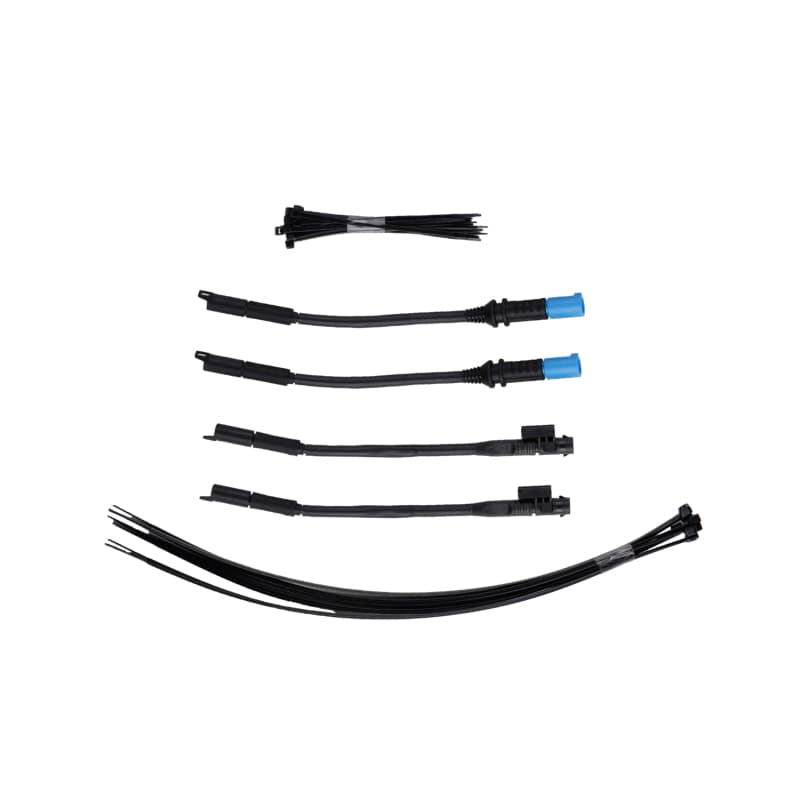 Bilstein B1 Active to Passive Suspension Conversion Kit for Ford Mustang - Image 3