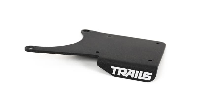 GrimmSpeed TRAILS sPOD Mount for 2018+ Subaru Crosstrek & 2020+ Outback