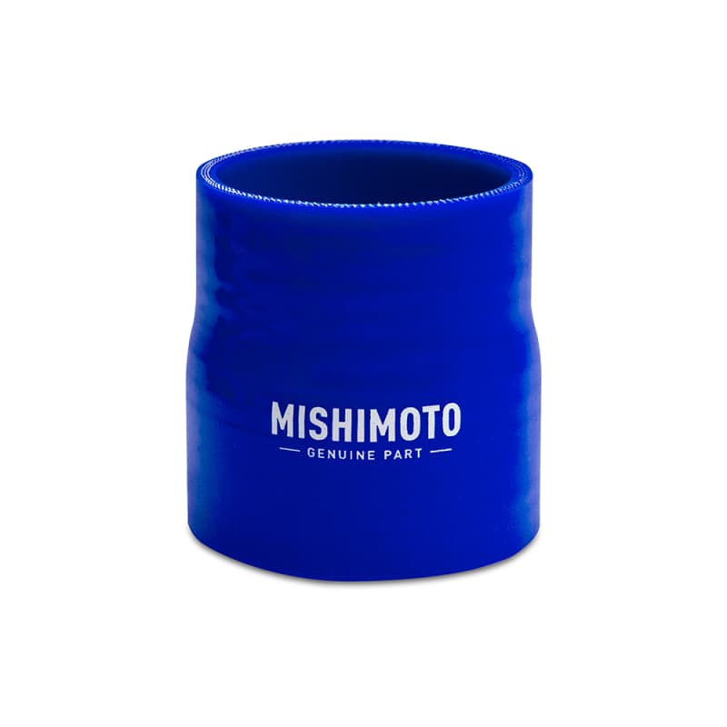 Mishimoto Silicone Transition Coupler 2.5"-2.75" Adjustable Diameter - Image 2