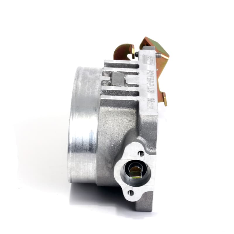 BBK Throttle Body Direct Replacement CNC Machined 356 Aluminum 1711 - Image 5