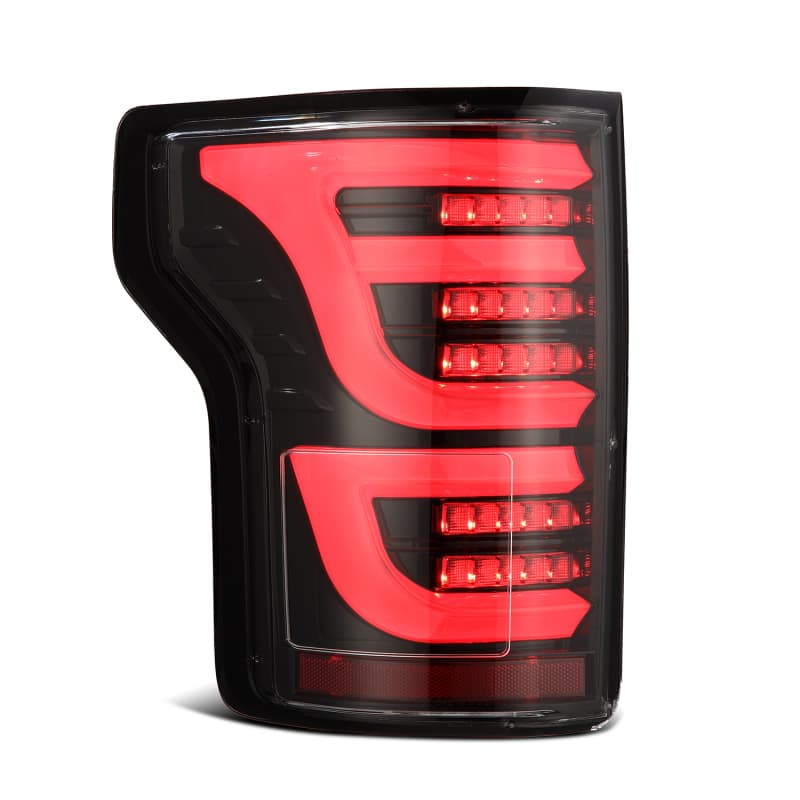 AlphaRex LUXX Tail Lights - Image 2