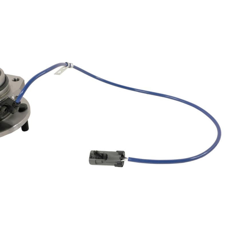 Moog Hub Assembly 513124 for Reliable Performance and Easy Installation - Image 4