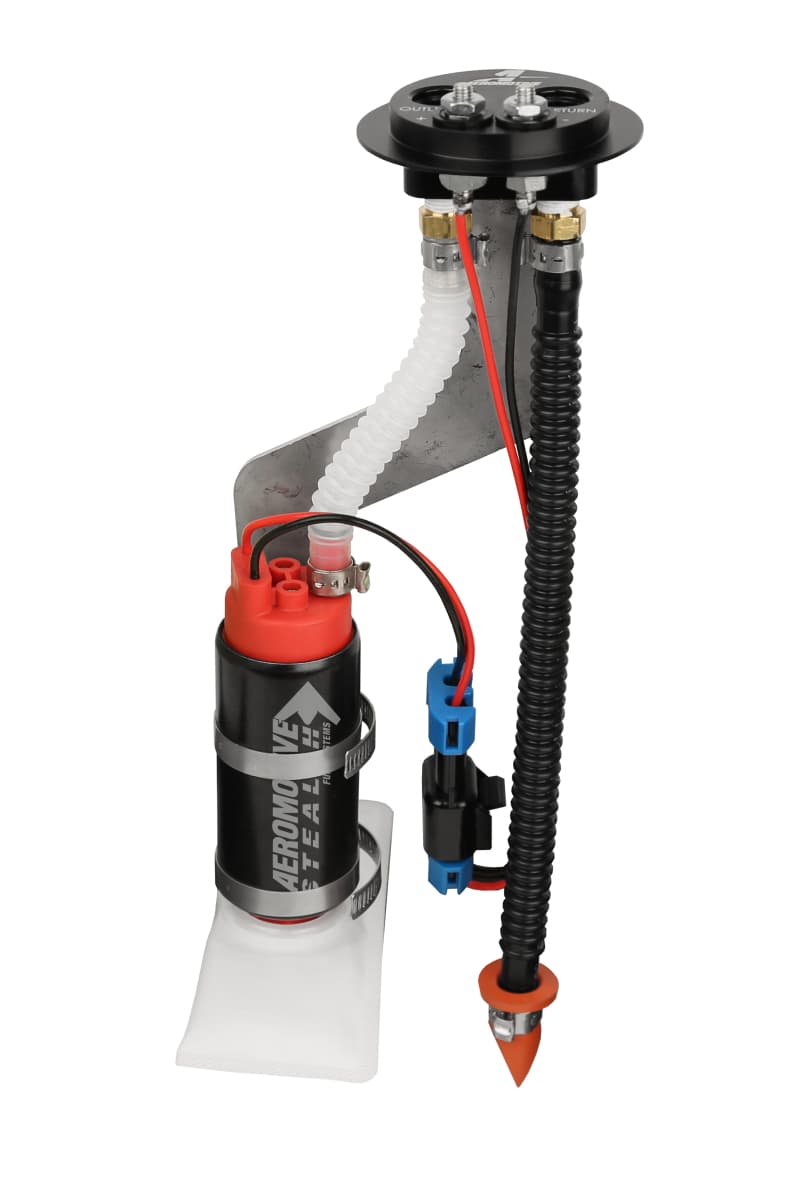 Aeromotive In-Tank Fuel Pump High Performance 18638 - Image 3