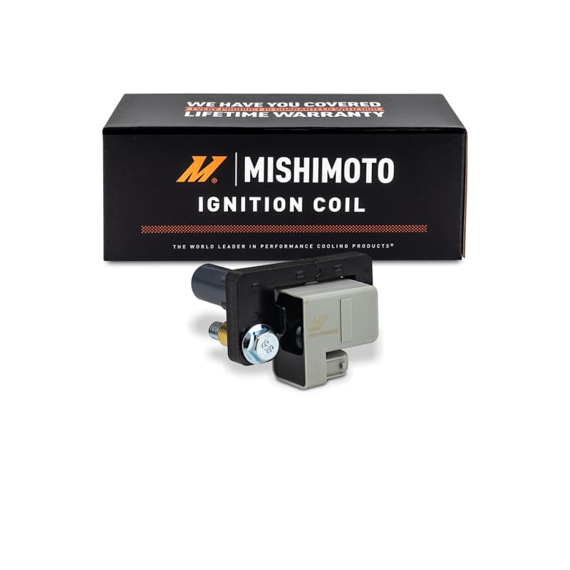 Mishimoto Ignition Coil for Subaru WRX 2004-2007 High-Performance Replacement