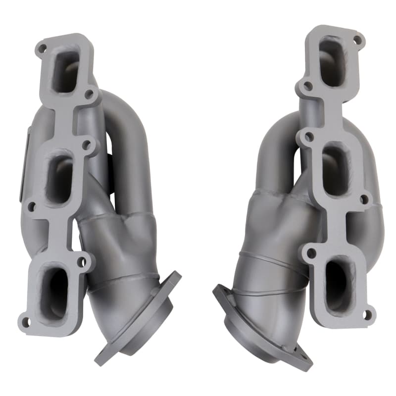 BBK Short Tuned Length Headers for Ford Mustang 3.7L V6 1-5/8" CNC Mandrel Bent - Image 5