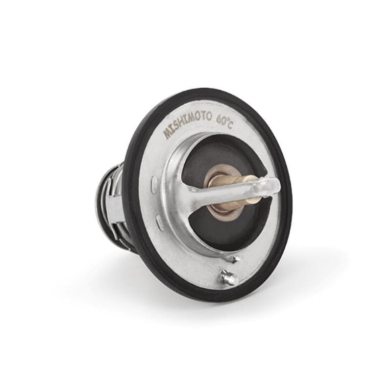Mishimoto Racing Thermostat for Nissan Patrol Y61 1997-2013 Low Temp Open - Image 4
