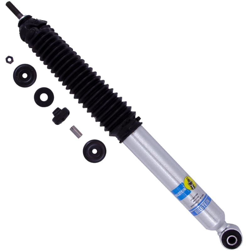 Bilstein B8 5100 Series Monotube Shocks for Lifted Trucks and SUVs