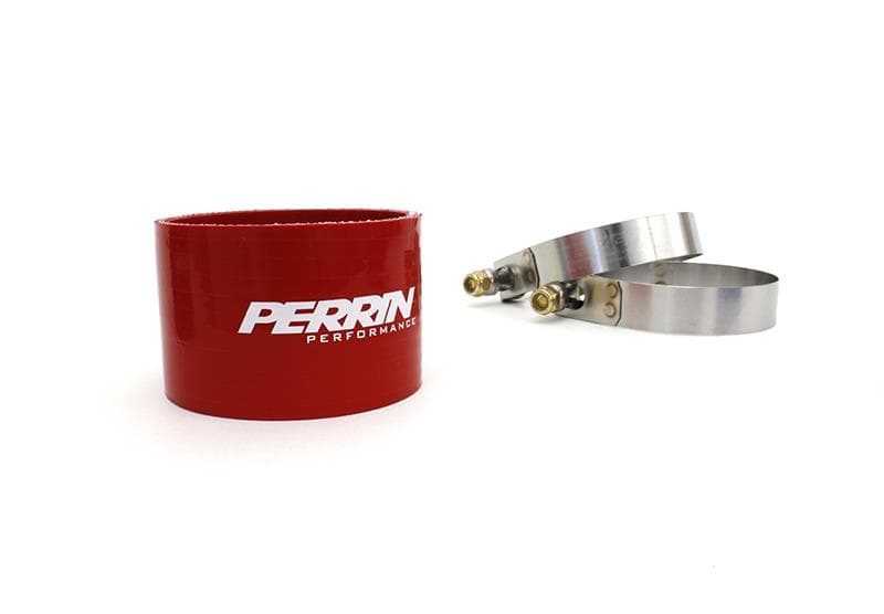 Perrin Performance Intercooler Coupler Kit for 02-07 WRX / 04-21 STI / 04-08 ...