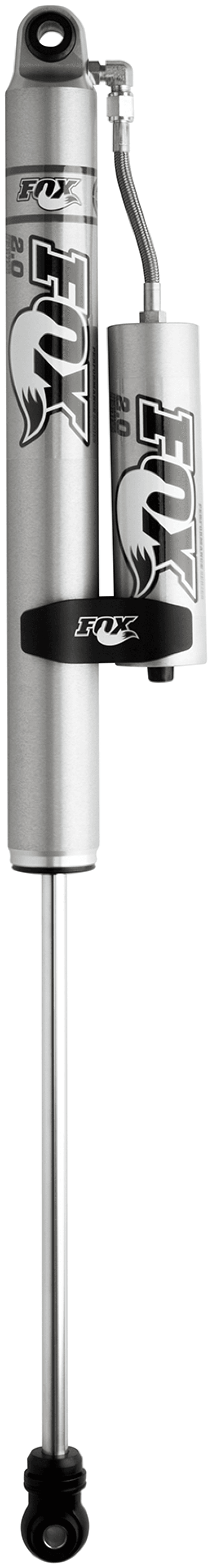 FOX 2.0 Performance Shock for Off-Road Vehicles with Aluminum Body & IFP - Image 5