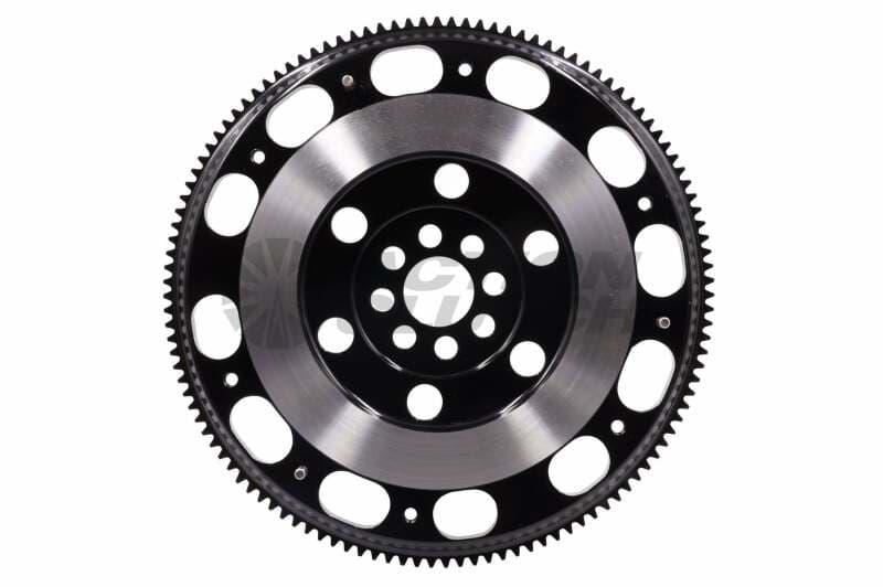 Action Clutch Flywheel - Chromoly