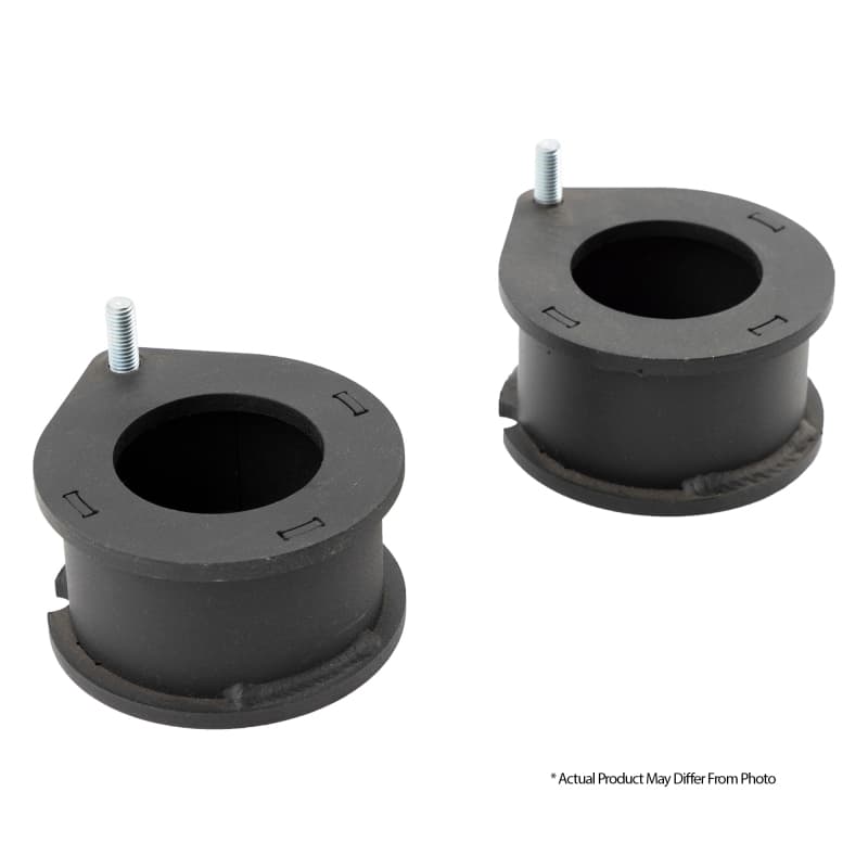 Belltech Leveling Spacer for Late Model Trucks SUV Front End Clearance - Image 4