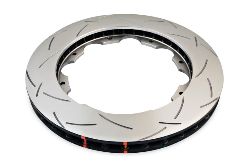 DBA 5000 Series Slotted Rotor Rings for Two-Piece Rotors - Image 3