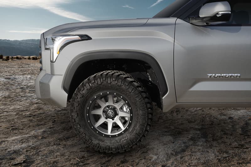 ICON Spacer Kits - Image 3
