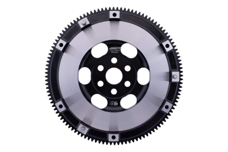 ACT XACT Streetlite Flywheel Forged CNC Balanced for Street and Race Use