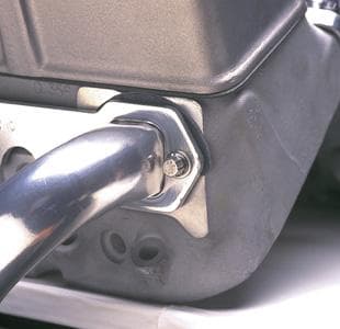 ARP 3/8in x 1.000in SS 12pt Header Bolt Kit - Image 4