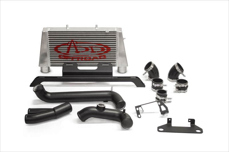 Addictive Desert Designs Intercooler Upgrade Kits - Image 2