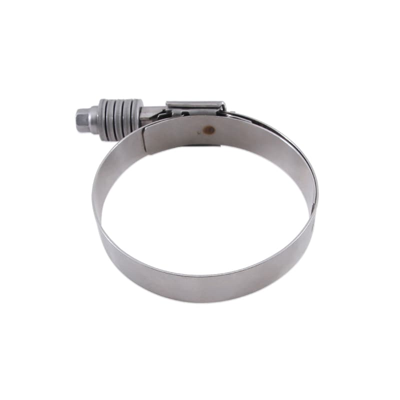 Mishimoto Constant Tension Worm Gear Clamp 95-117mm High-Temp Resistant