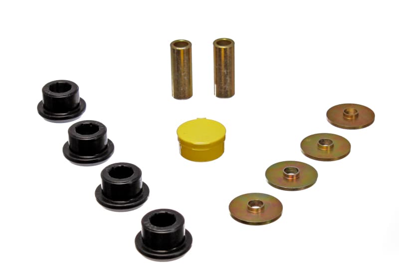 Energy Suspension Control Arm Bushings for Chevy C6 Hyper-Flex Polyurethane B... - Image 5