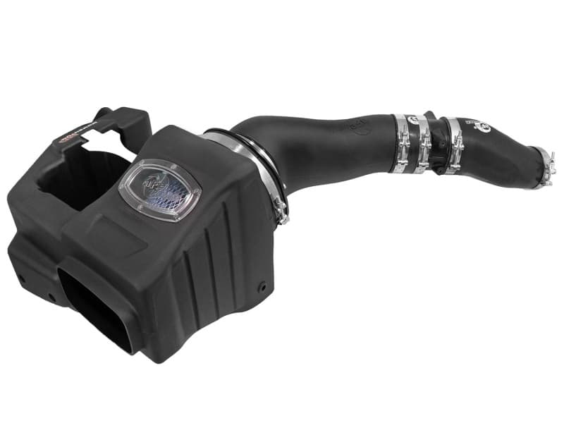 aFe Momentum HD Cold Air Intake System with 1000cfm Filter - Image 2