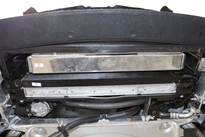 CSF DCT Oil Cooler for Dual Clutch Transmissions - Image 4