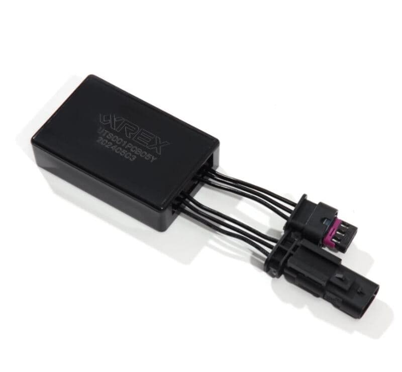 AlphaRex Headlight Converters SAE DOT Compliant - Image 2