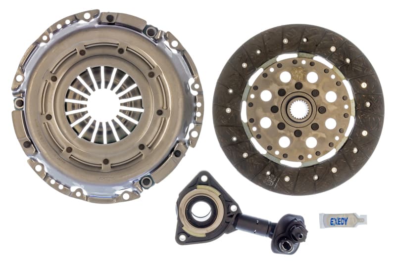 Exedy Clutch Kit for Ford Focus L4 2012-2015 OE Replacement