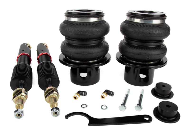 Air Lift Performance Rear Kits