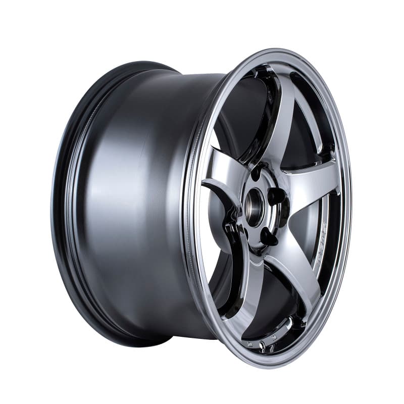 Enkei PF05 18x9.5 5x114.3 38mm Offset 75mm Bore Wheel - Image 2