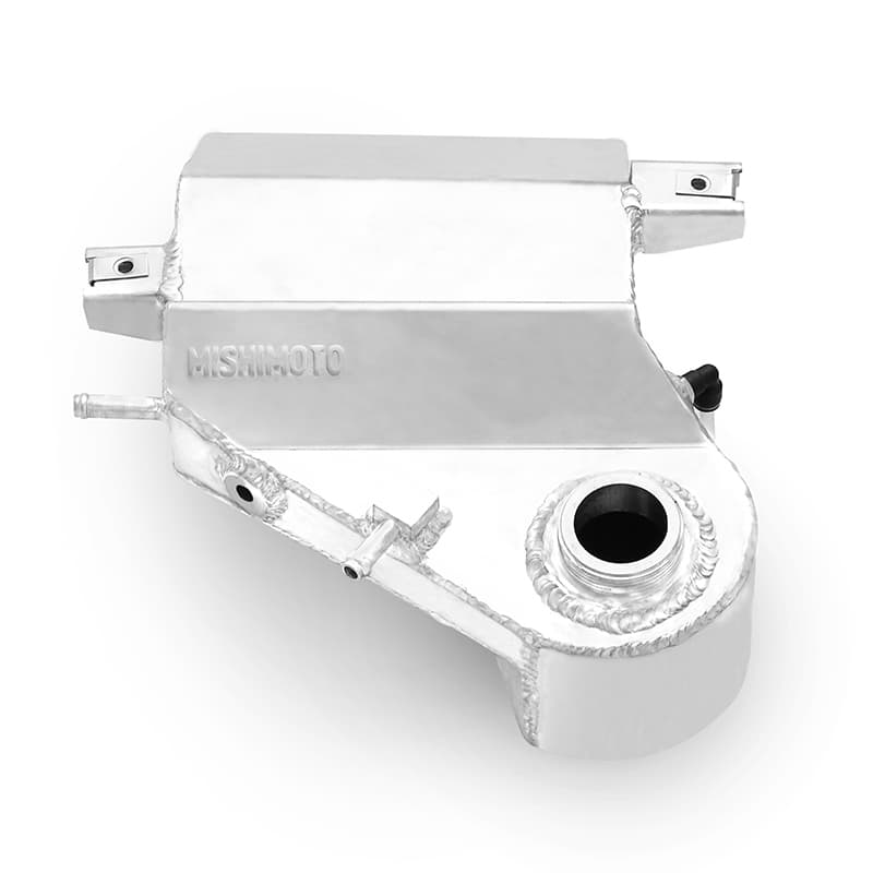 Mishimoto Cooling Package for Ford F-250 Super Duty 6.0L 4R100/5R110W/TorqShift