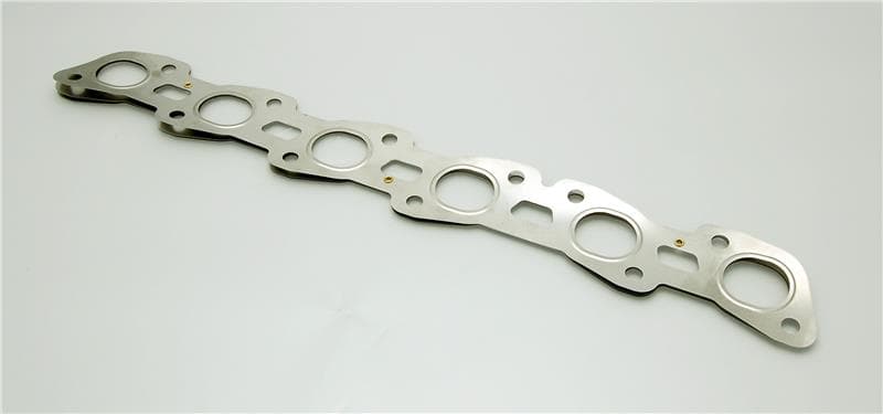 Cometic Gasket MLS Exhaust Manifold Gasket Multi-Layer Steel High Pressure Seal - Image 2