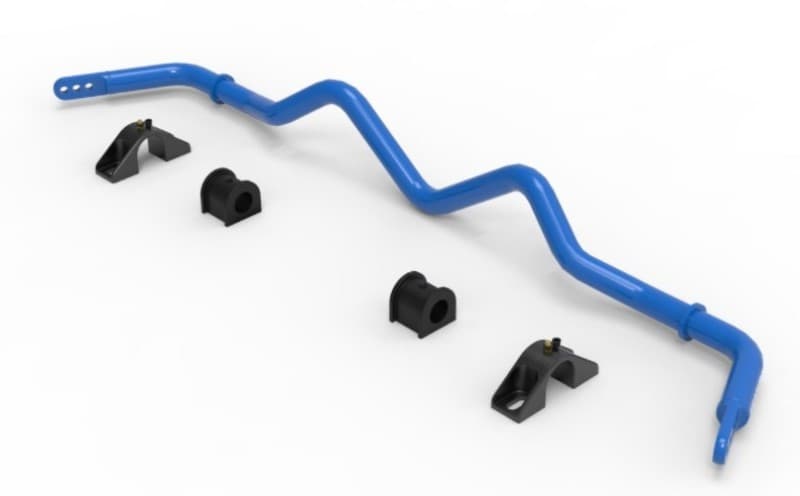 aFe CONTROL Rear Sway Bar for Infiniti 3-Way Adjustable - Image 2