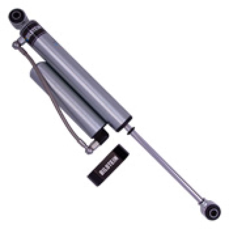 Bilstein B8 5160 Remote Reservoir Monotube Shocks for Lifted Trucks SUVs - Image 5