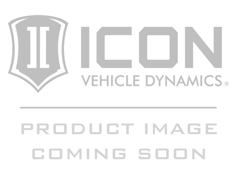 ICON 2.5 Series Shocks - Image 2