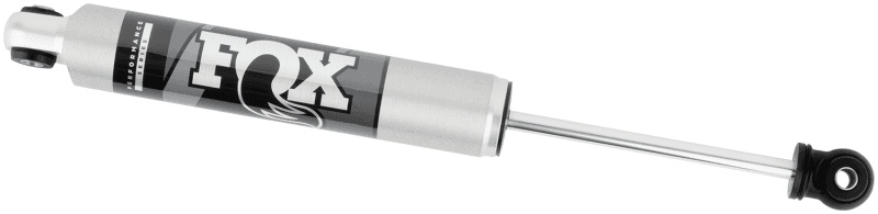 FOX 2.0 Performance Steering Stabilizer for Off-Road Vehicles Aluminum Body IFP - Image 5