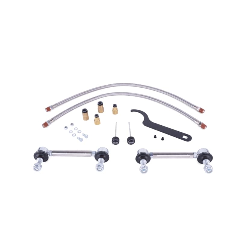 Air Lift Performance Front Kits - Image 2