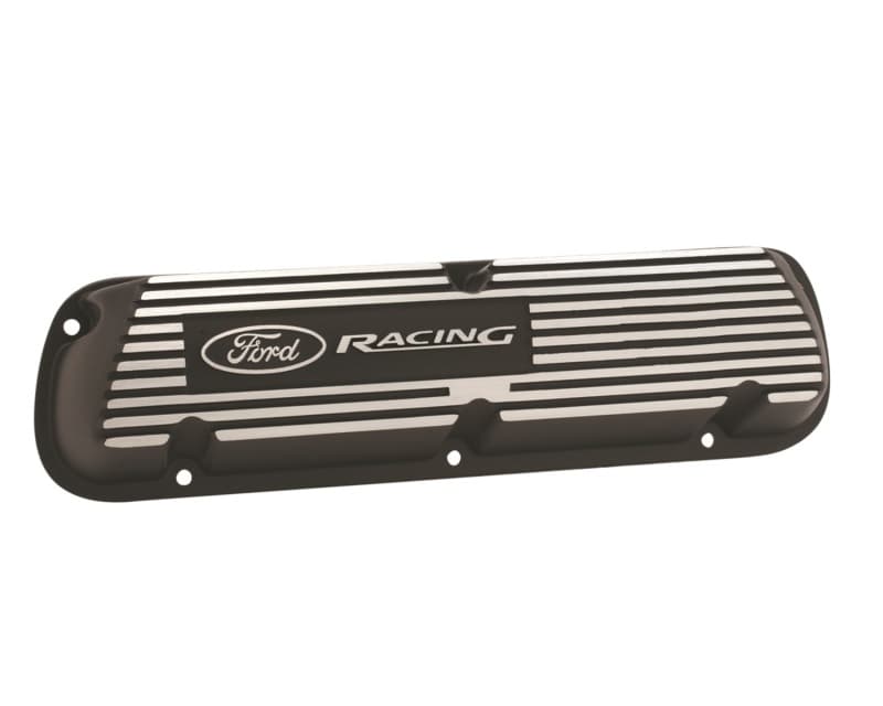 Ford Racing Valve Cover Kits for Ford Vehicles Die-Cast Aluminum Polished or ... - Image 3