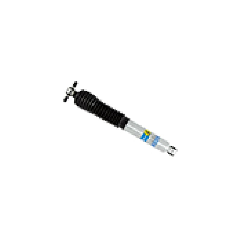 Bilstein B8 5100 Monotube Shocks for Lifted Trucks & SUVs Velocity Sensitive ... - Image 3