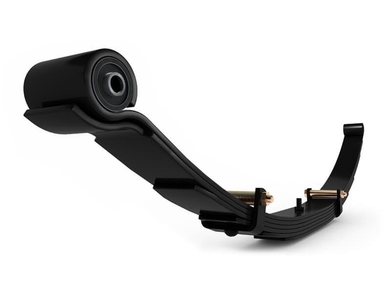 ICON Leaf Springs - Image 5