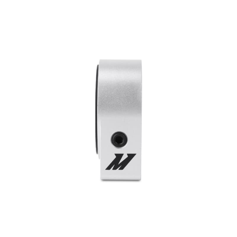 Mishimoto Oil Sandwich Plate Lightweight High-Flow Oil Cooler Adapter - Image 5